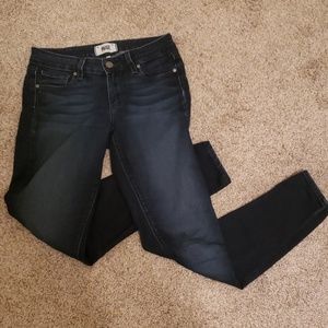 Paige Denim Jeans